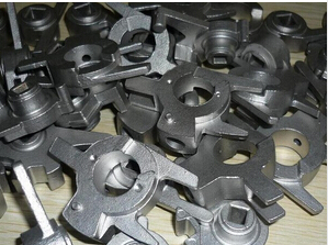 Sol precision castings