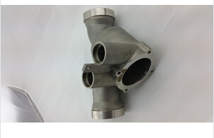 Sol precision castings