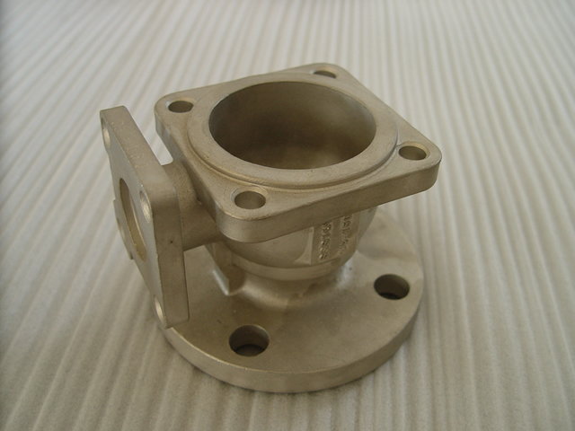 Precision Castings